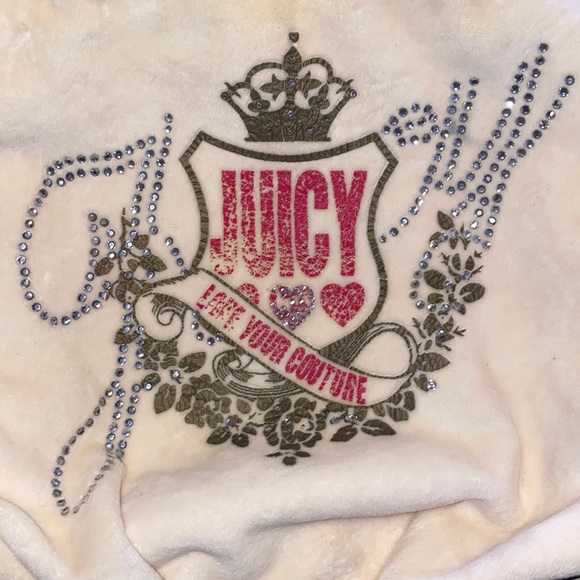 β¨ Juicy Couture Purse β¨ - Picture 2 of 11